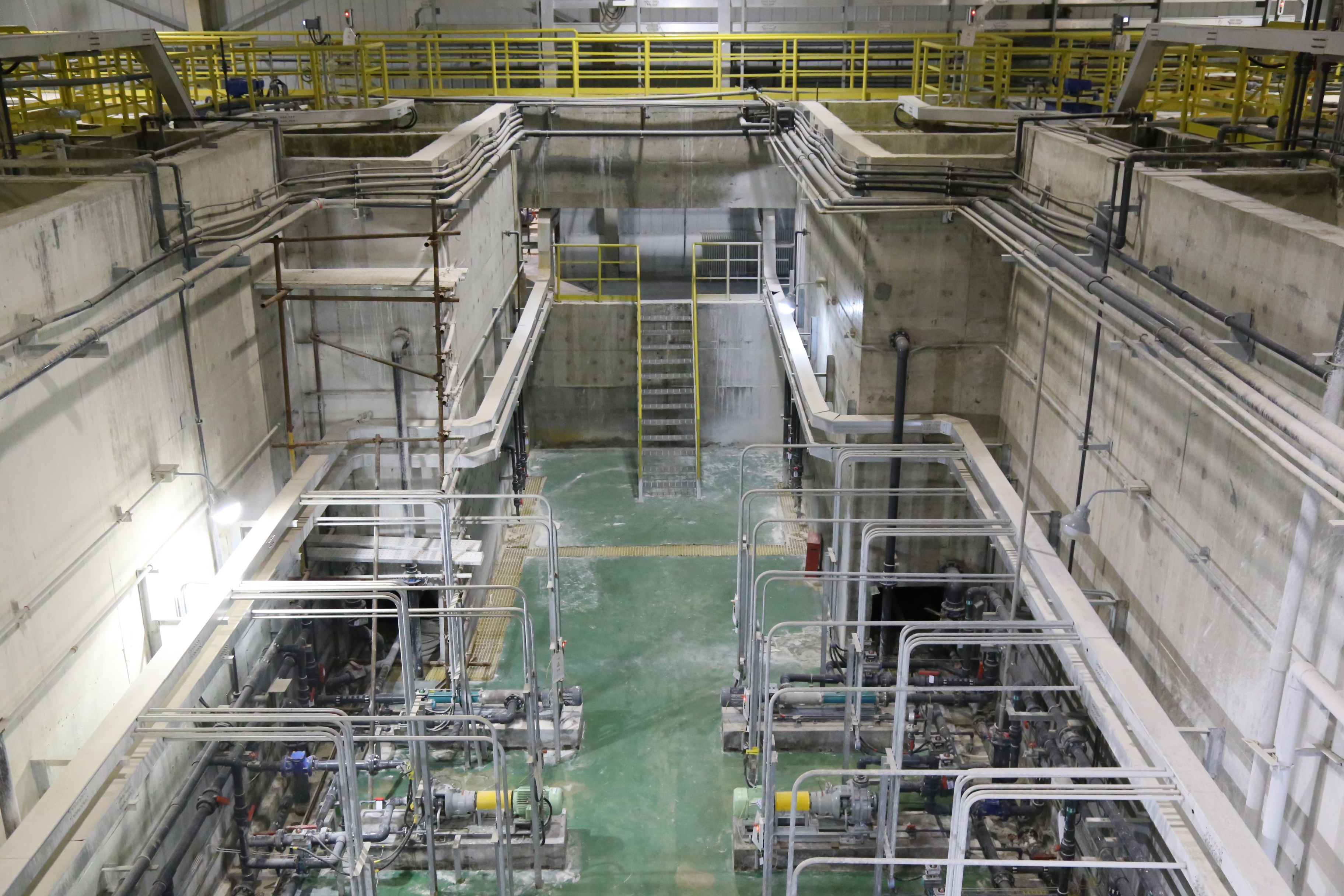 Complex wastewater, Zero-Liquid Discharge (ZLD) and Resource Recovery Solutions and Operations